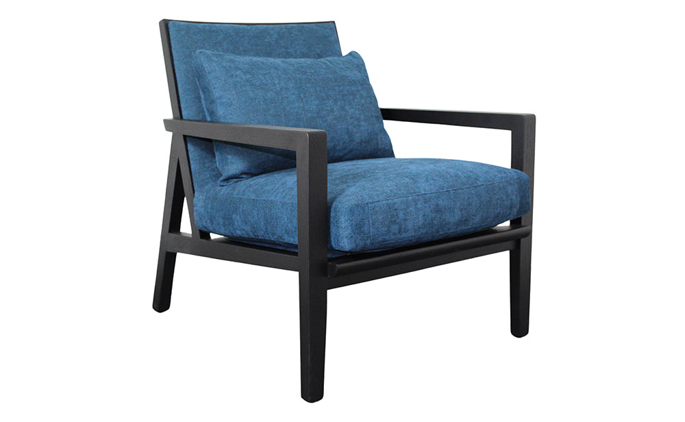 Mischa Armchair - Aegean