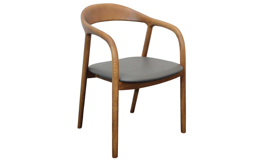 Set of 2 Luce Dining Chairs