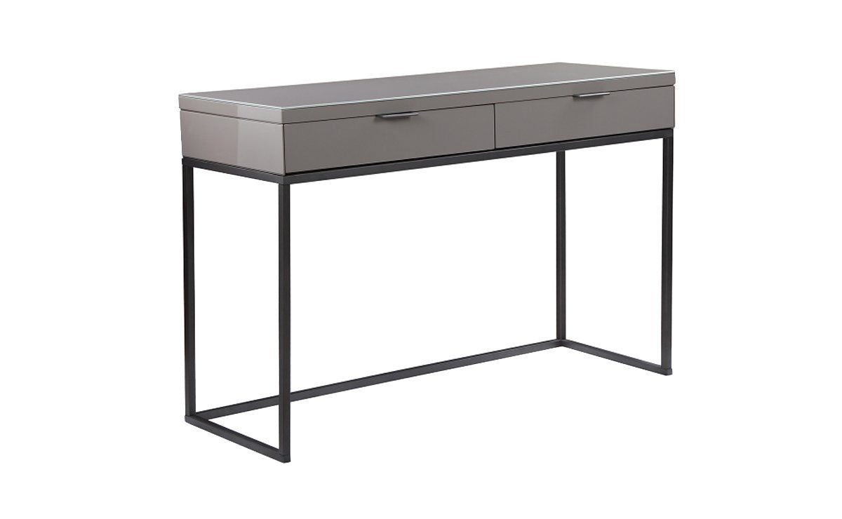 Lustro Console Table